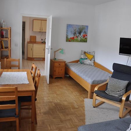 2-Zimmer-Appartment In Troisdorf Sieglar Luaran gambar