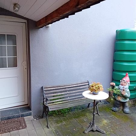 2-Zimmer-Appartment In Troisdorf Sieglar Luaran gambar