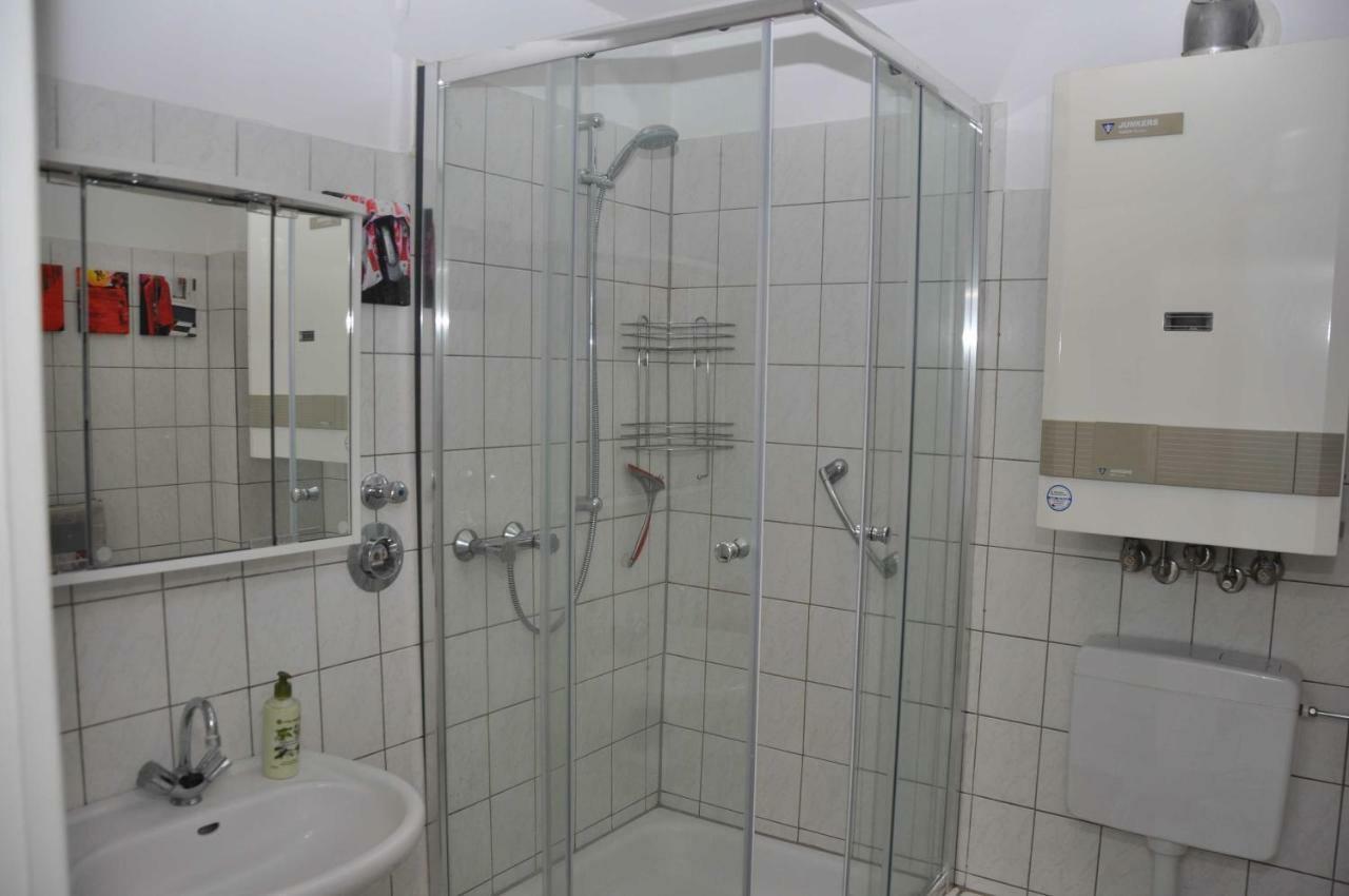 2-Zimmer-Appartment In Troisdorf Sieglar Luaran gambar